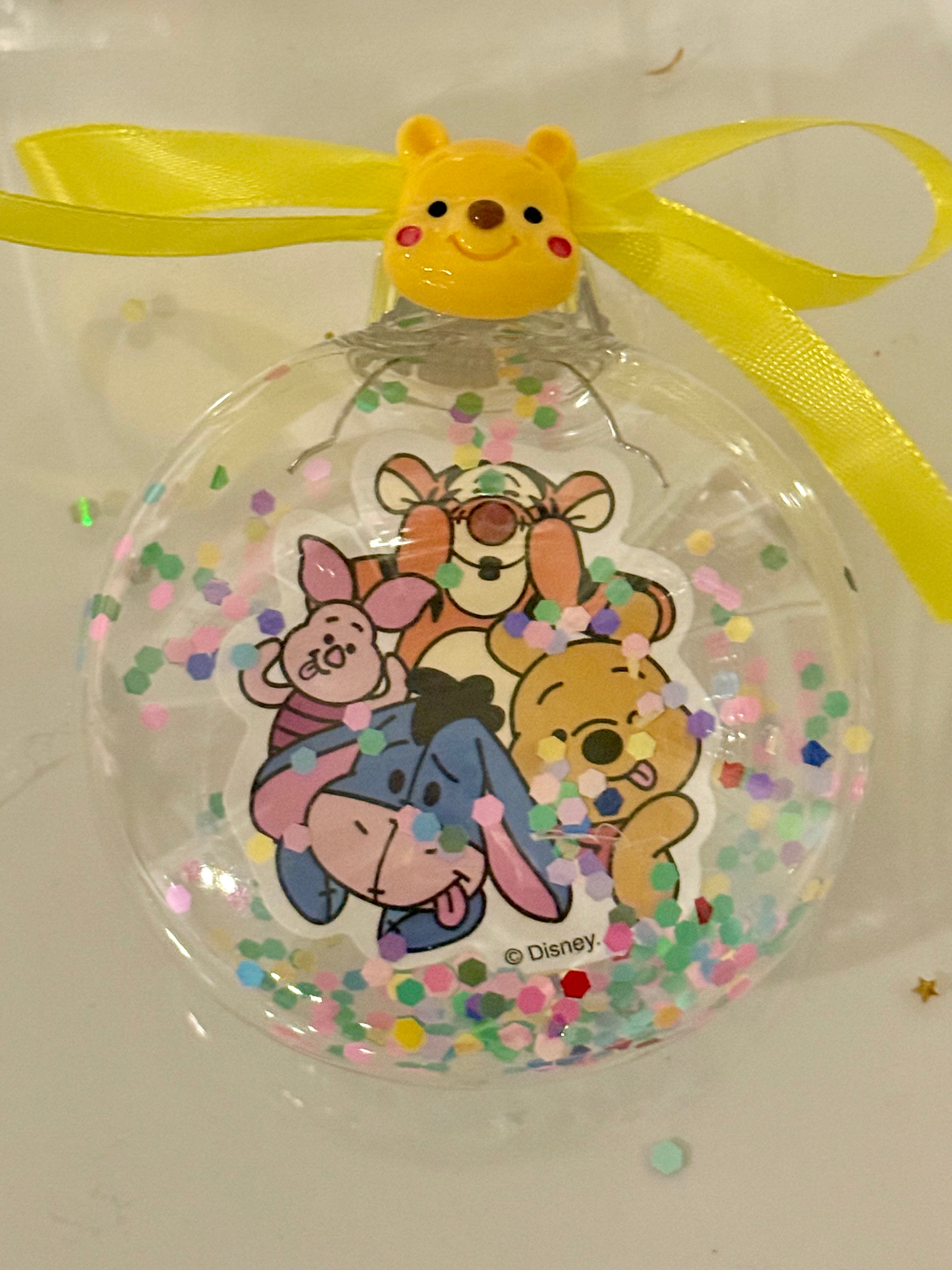 Disney Ornaments and Bookmarks - All different characters and styles