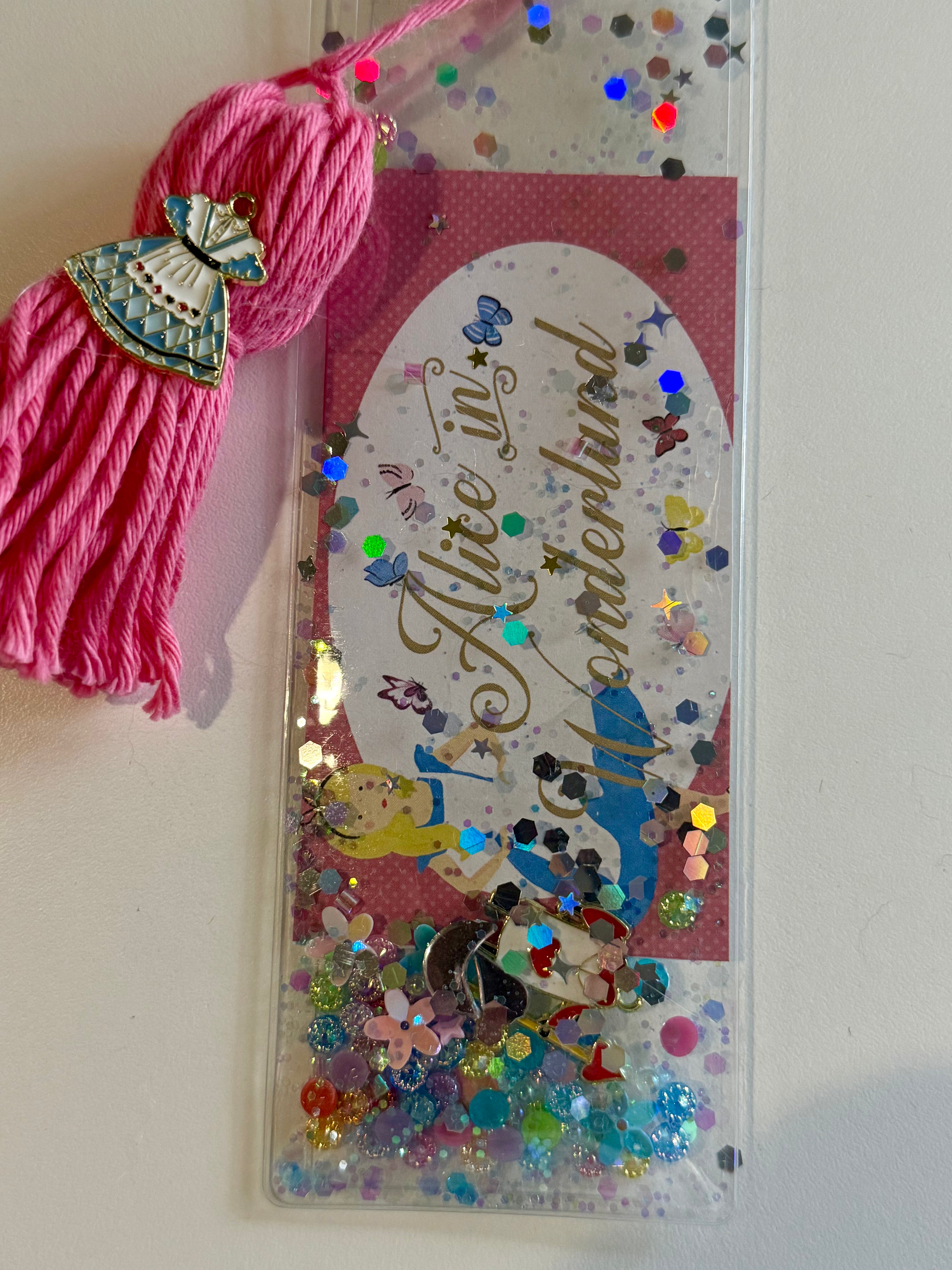 Disney Winnie the Pooh Ornaments and Bookmarks - All different characters and styles