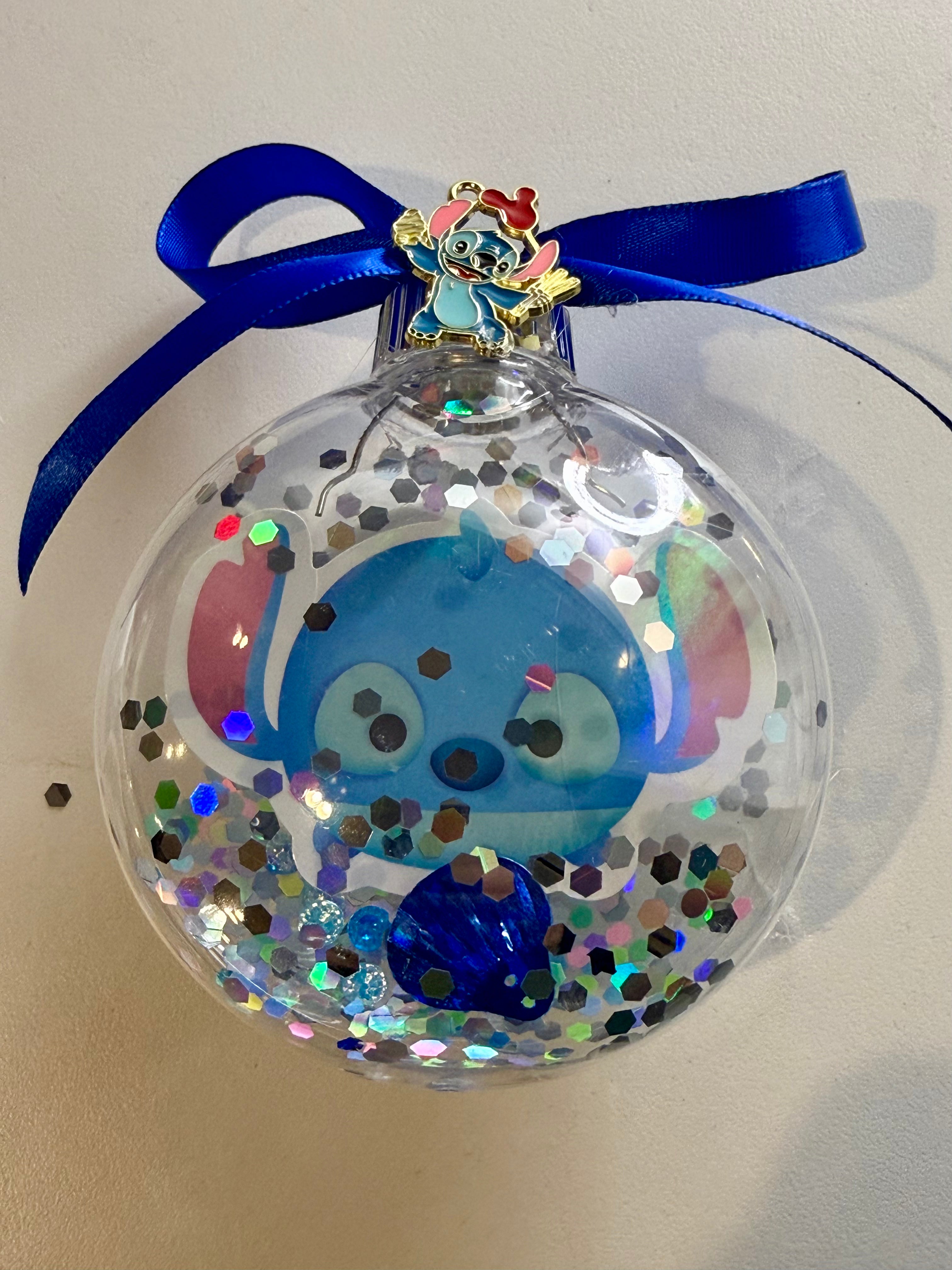 Disney Ornaments and Bookmarks - All different characters and styles