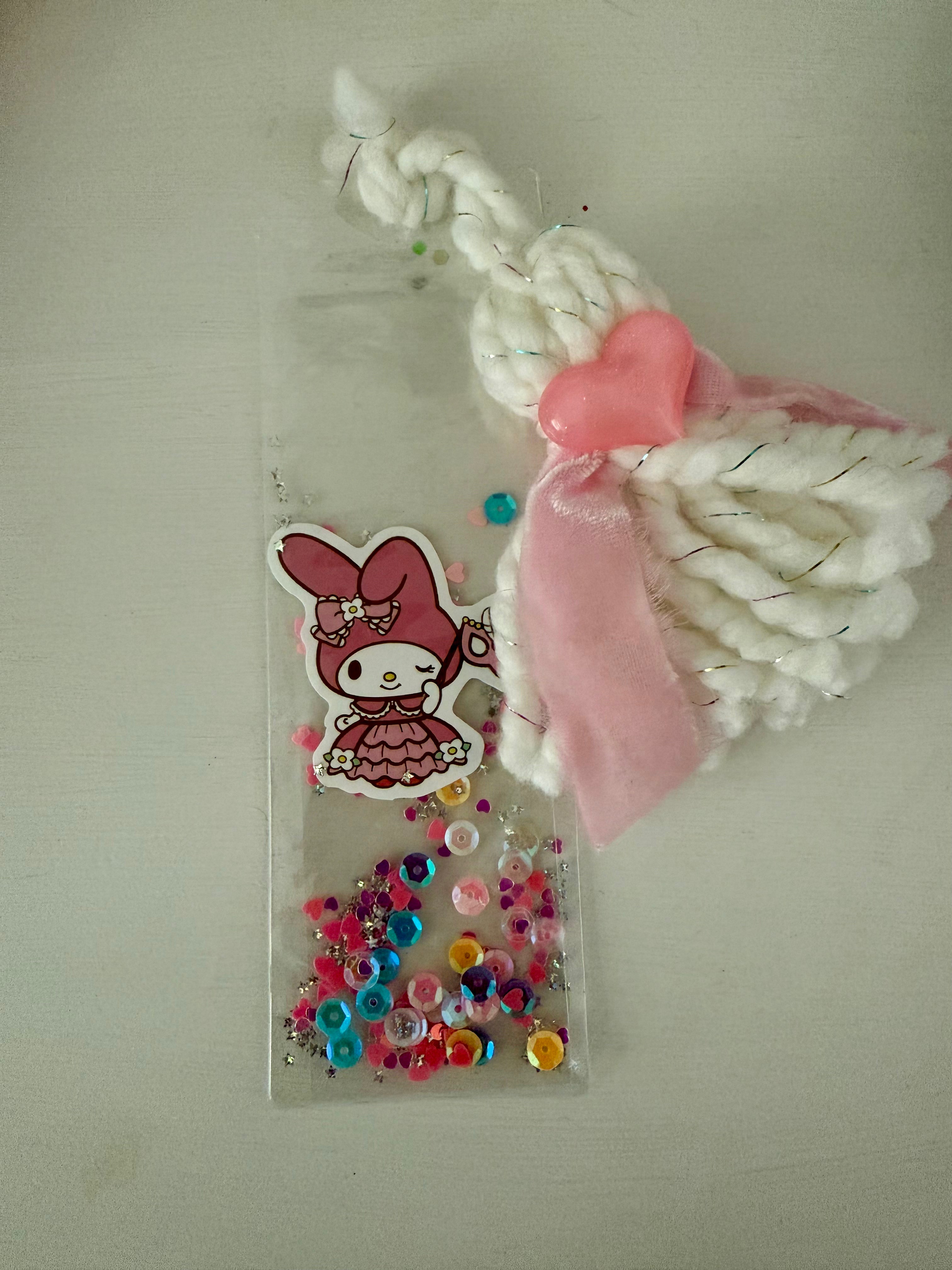 Sanrio My Melody Bookmark
