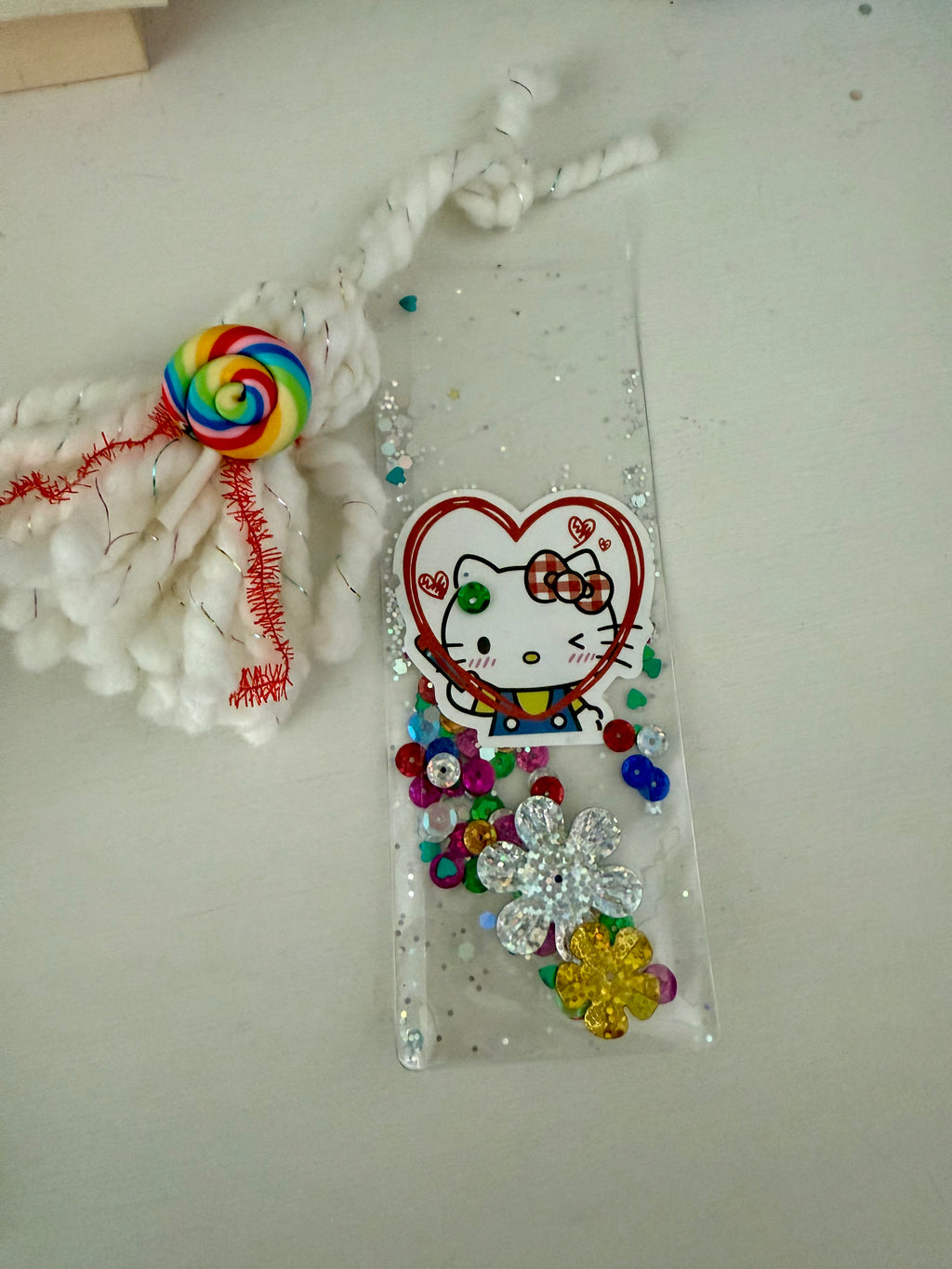 Sanrio My Melody Bookmark